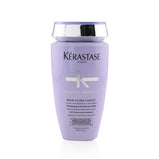 KERASTASE - Blond Absolu Bain Ultra-Violet Anti-Brass Purple Shampoo (Lightened, Cool Blonde or Grey Hair)   E2920900 250ml/8.5oz