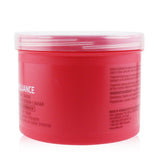 WELLA - Invigo Brilliance Vibrant Color Mask - # Normal 500ml/16.9oz