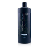 SEBASTIAN - Twisted Elastic Detangler (For Curls) 1000ml/33.8oz