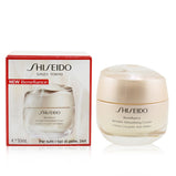 SHISEIDO - Benefiance Wrinkle Smoothing Cream 14953 50ml/1.7oz