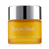 NATURA BISSE - C+C Vitamin Cream - For Normal To Dry Skin 991398 75ml/2.5oz