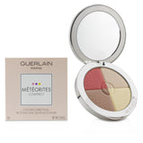 GUERLAIN - Meteorites Compact Colour Correcting, Blotting And Lighting Powder - # 4 Dore/Golden 42864 8g/0.28oz