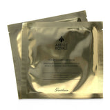 GUERLAIN - Abeille Royale Honey Cataplasm Mask G061058/610583 4sheets