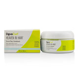 DEVACURL - Heaven In Hair (Divine Deep Conditioner - For All Curl Types) 28108 236ml/8oz