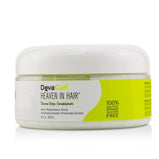 DEVACURL - Heaven In Hair (Divine Deep Conditioner - For All Curl Types) 28108 236ml/8oz