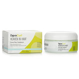 DEVACURL - Heaven In Hair (Divine Deep Conditioner - For All Curl Types) 28108 236ml/8oz