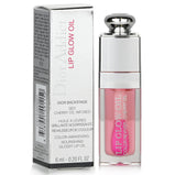 CHRISTIAN DIOR - Dior Addict Lip Glow Oil - # 001 Pink C012400001 / 491150 6ml/0.2oz