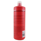 WELLA - Invigo Brilliance Color Protection Shampoo - # Coarse 1000ml/33.8oz