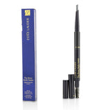 ESTEE LAUDER - The Brow MultiTasker 3 in 1 (Brow Pencil, Powder and Brush) - # 05 Black RH8G-05 0.45g/0.018oz