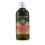 L'OCCITANE - Aromachologie Intensive Repair Shampoo (Damaged Hair)  17SH300G18 300ml/10.1oz