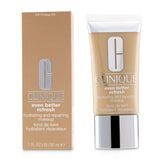 CLINIQUE - Even Better Refresh Hydrating And Repairing Makeup - # CN 74 Beige K733-19 30ml/1oz