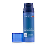 CLARINS - Men Super Moisture Gel (New Packaging) 80047695/288087 50ml/1.7oz