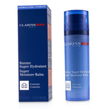 CLARINS - Men Super Moisture Balm (New Packaging) 80047696/288094 50ml/1.6oz