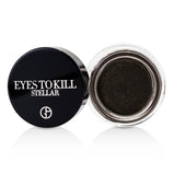 GIORGIO ARMANI - Eyes To Kill Stellar Bouncy High Pigment Eye Color - # 3 Eclipse 16348 4g/0.14oz