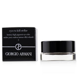 GIORGIO ARMANI - Eyes To Kill Stellar Bouncy High Pigment Eye Color - # 3 Eclipse 16348 4g/0.14oz