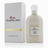 GUERLAIN - Mon Guerlain Perfumed Body Lotion 13142 200ml/6.7oz