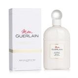 GUERLAIN - Mon Guerlain Perfumed Body Lotion 13142 200ml/6.7oz