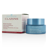 CLARINS - Hydra-Essentiel Moisturizes & Quenches Rich Cream - Very Dry Skin 80074245/80018820 50ml/1.8oz