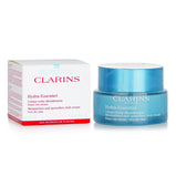 CLARINS - Hydra-Essentiel Moisturizes & Quenches Rich Cream - Very Dry Skin 80074245/80018820 50ml/1.8oz