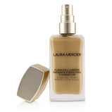 LAURA MERCIER - Flawless Lumiere Radiance Perfecting Foundation - # 2W1 Macadamia 12704733 30ml/1oz