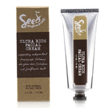 SEED PHYTONUTRIENTS - Ultra Rich Facial Cream (For Normal To Dry Skin) P1652100/367785 50ml/1.7oz