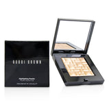 BOBBI BROWN - Highlighting Powder - # Bronze Glow EFAA-02 / 165882 8g/0.28oz