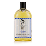 THE ART OF SHAVING - Body Wash - Lavender Essential Oil 71600 480ml/16.2oz