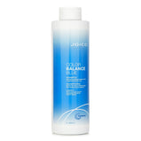 JOICO - Color Balance Blue Shampoo (Eliminates Brassy/Orange Tones on Lightened Brown Hair) J15651 1000ml/33.8oz