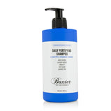 BAXTER OF CALIFORNIA - Strengthening System Daily Fortifying Shampoo (All Hair Types)  P1410700 473ml/16oz