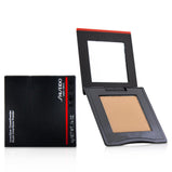 SHISEIDO - InnerGlow CheekPowder - # 07 Cocoa Dusk (Bronze) 148888 4g/0.14oz