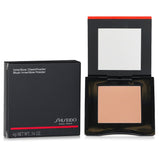 SHISEIDO - InnerGlow CheekPowder - # 07 Cocoa Dusk (Bronze) 148888 4g/0.14oz