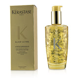 KERASTASE - Elixir Ultime L'Huile Originale  Versatile Beautifying Oil (Dull Hair)   E2689700 100ml/3.4oz