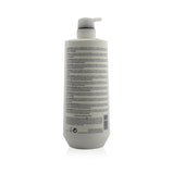 GOLDWELL - Dual Senses Blondes & Highlights Anti-Yellow Conditioner (Luminosity For Blonde Hair) 1000ml/33.8oz