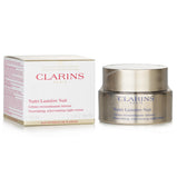 CLARINS - Nutri-Lumiere Nuit Nourishing, Rejuvenating Night Cream 35433/80058249 50ml/1.6oz