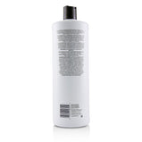 NIOXIN - Derma Purifying System 1 Cleanser Shampoo (Natural Hair, Light Thinning)  81629283 1000ml/33.8oz
