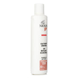 NIOXIN - Density System 3 Scalp Therapy Conditioner (Colored Hair, Light Thinning, Color Safe)  81641192 300ml/10.1oz