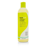 DEVACURL - Low-Poo Original (Mild Lather Cleanser - For Curly Hair) 11112 355ml/12oz