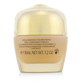 SHISEIDO - Future Solution LX Total Radiance Foundation SPF15 - # Neutral 3 139374 30ml/1.2oz