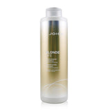 JOICO - Blonde Life Brightening Shampoo (To Nourish & Illuminate)   J16234 1000ml/33.8oz