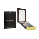 TOM FORD - Eye Color Quad - # 20 Disco Dus T0T9-20 10g/0.35oz