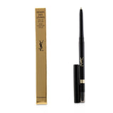 YVES SAINT LAURENT - Dessin Des Levres The Lip Styler - # 26 L'Argent L8412700 / 130203 0.35g/0.01oz