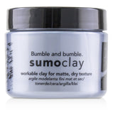 BUMBLE AND BUMBLE - Bb. Sumoclay (Workable Day For Matte, Dry Texture) 45ml/1.5oz