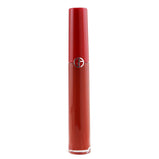 GIORGIO ARMANI - Lip Maestro Intense Velvet Color (Liquid Lipstick) - # 415 (Red Wood) LB014700 / 742598 6.5ml/0.22oz