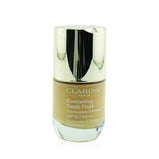 CLARINS - Everlasting Youth Fluid Illuminating & Firming Foundation SPF 15 - # 107 Beige 80053008 30ml/1oz