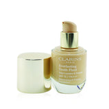 CLARINS - Everlasting Youth Fluid Illuminating & Firming Foundation SPF 15 - # 107 Beige 80053008 30ml/1oz