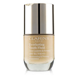 CLARINS - Everlasting Youth Fluid Illuminating & Firming Foundation SPF 15 - # 108 Sand 80053009 30ml/1oz