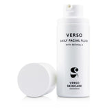 VERSO - Daily Facial Fluid 40729 50ml/1.7oz