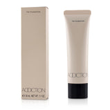 ADDICTION - The Foundation SPF 12 - # 012 (Sand) 30ml/1.1oz