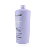 KERASTASE - Blond Absolu Bain Ultra-Violet Anti-Brass Purple Shampoo (Lightened, Cool Blonde or Grey Hair)   E2921900 1000ml/34oz