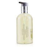 MOLTON BROWN - Orange & Bergamot Fine Liquid Hand Wash NHH009/88406 300ml/10oz